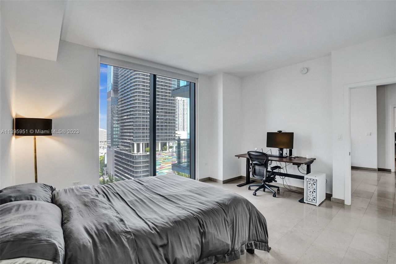 Квартира в Майами, США, 120 м2 фото 4