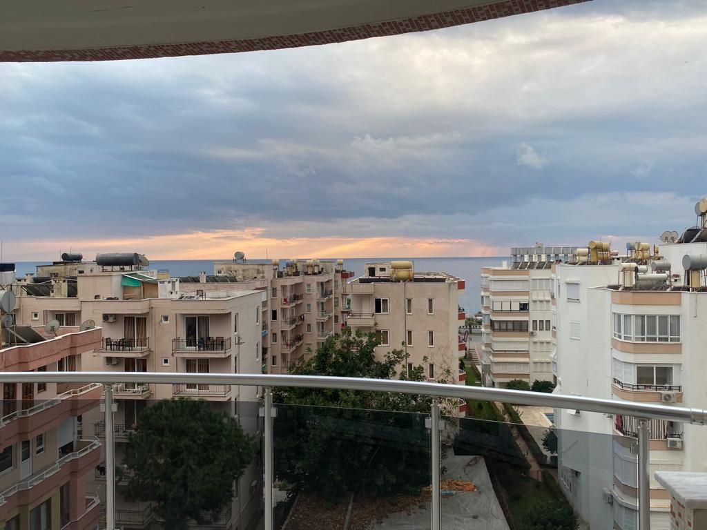 Квартира в Алании, Турция, 120 м2 фото 2