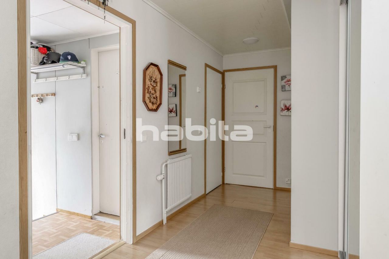 Дом в Котке, Финляндия, 76 м2 фото 2
