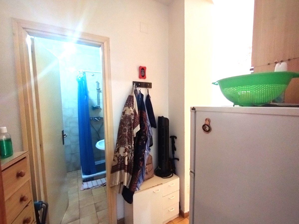 Студия в Скалее, Италия, 35 м2 фото 4