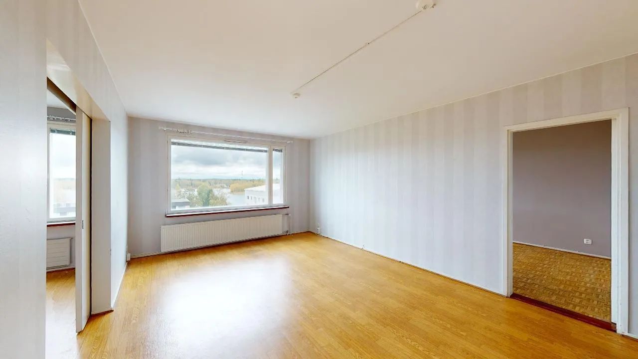 Квартира в Кеми, Финляндия, 72 м2 фото 5