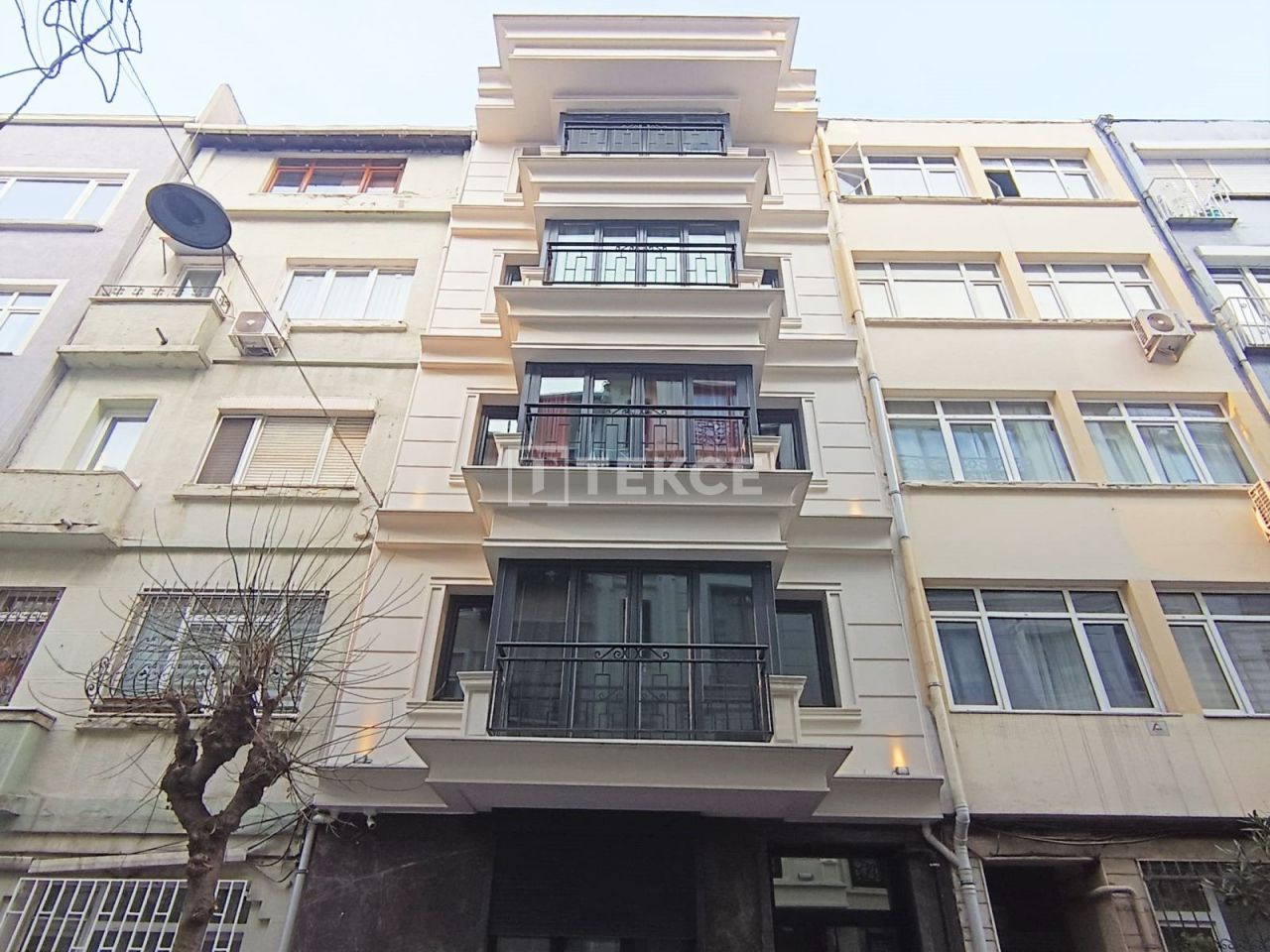 Пентхаус в Стамбуле, Турция, 128 м2 фото 2