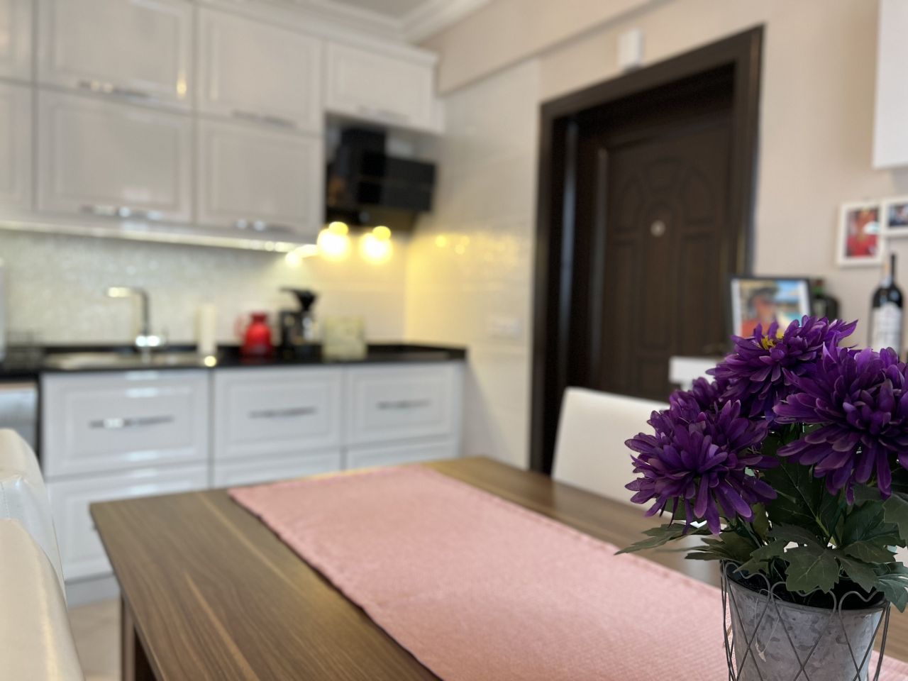 Квартира в Кемере, Турция, 80 м2 фото 4