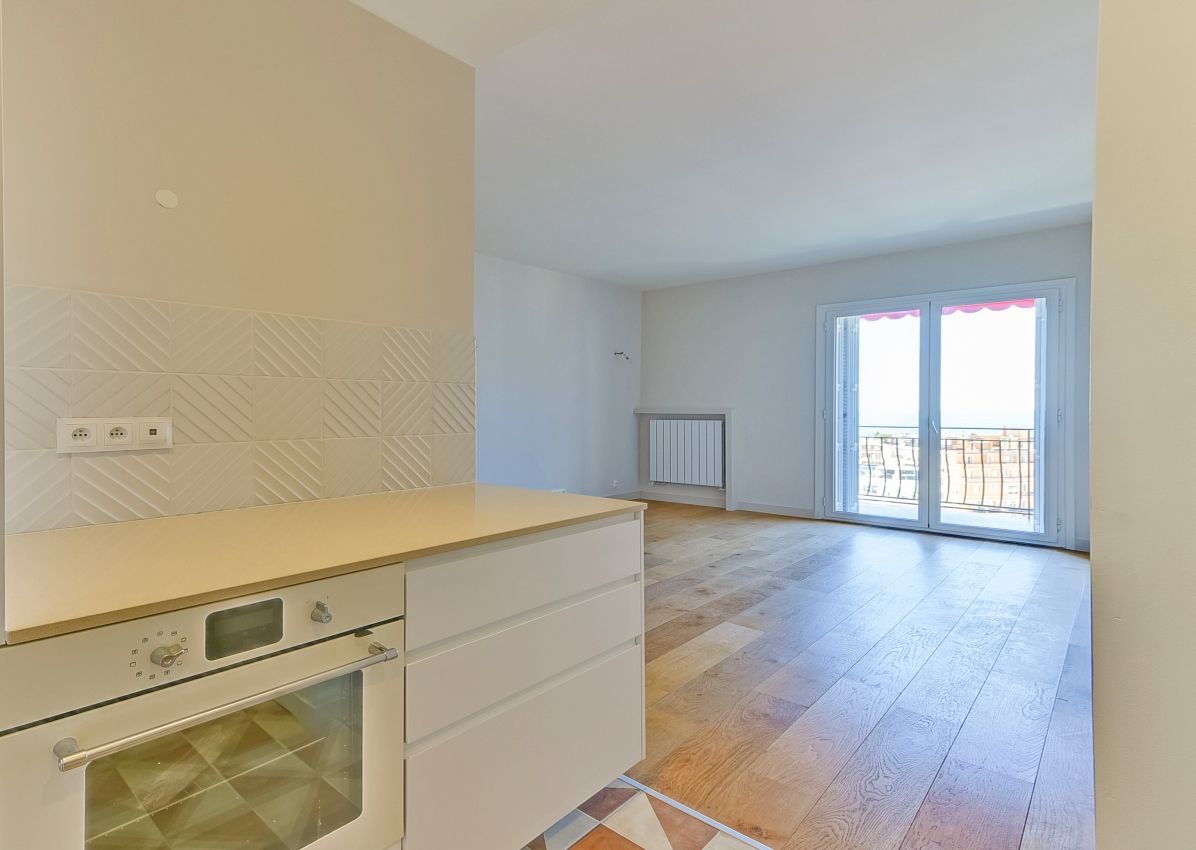 Апартаменты в Сен-Романе, Монако, 90 м2 фото 4