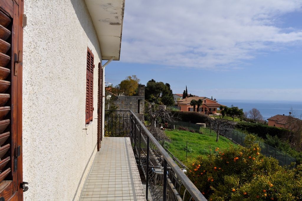 Дом в Сан-Ремо, Италия, 145 м2 фото 2