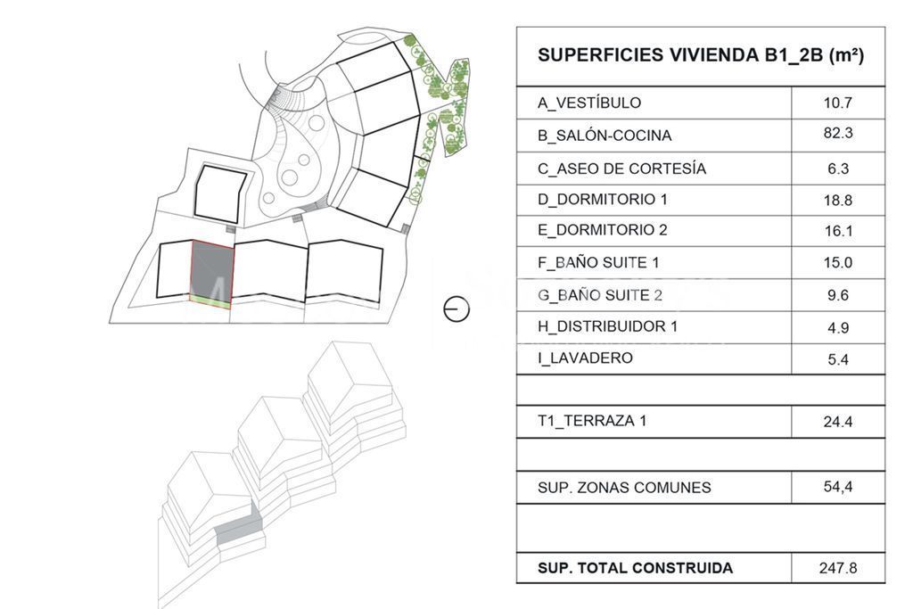 Квартира в Ордино, Андорра, 249 м2 фото 2