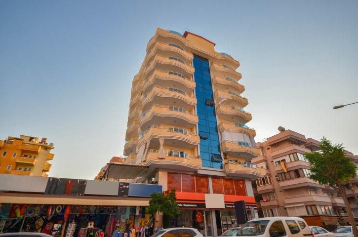 Пентхаус в Алании, Турция, 240 м2 фото 2
