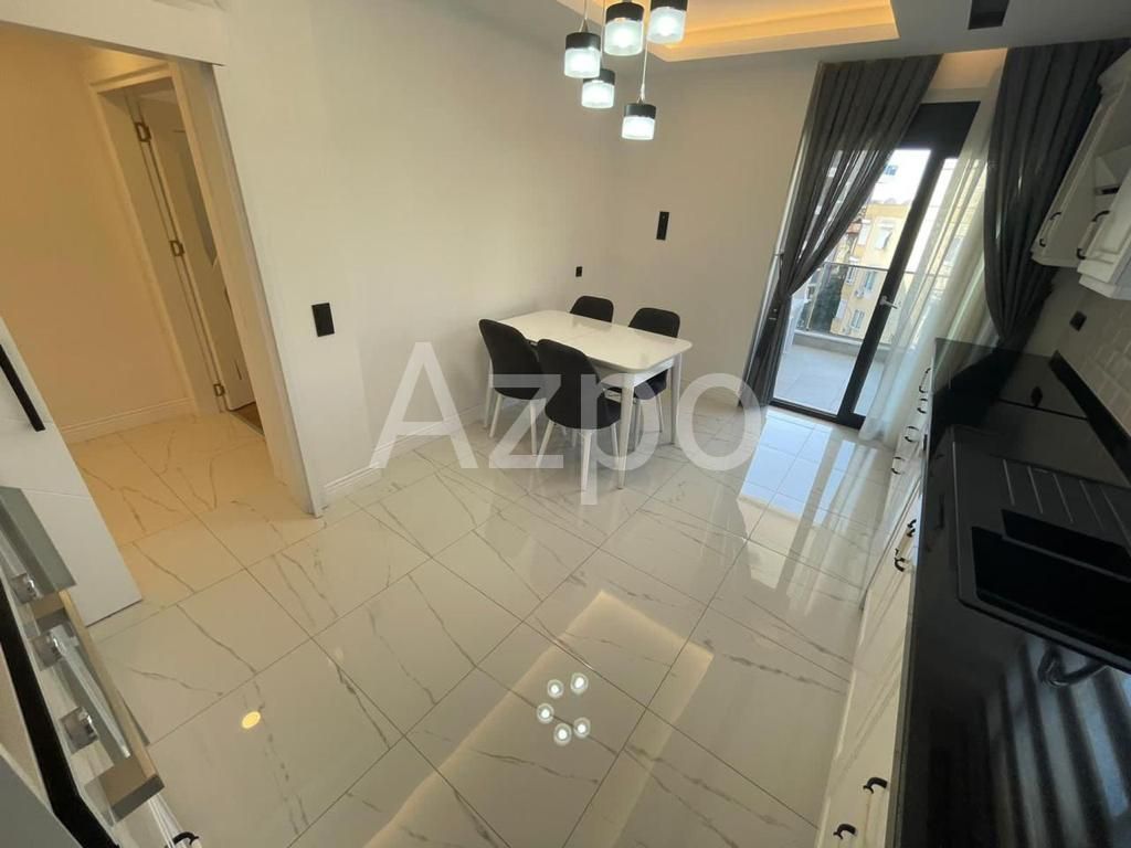 Апартаменты в Алании, Турция, 151 м2 фото 2