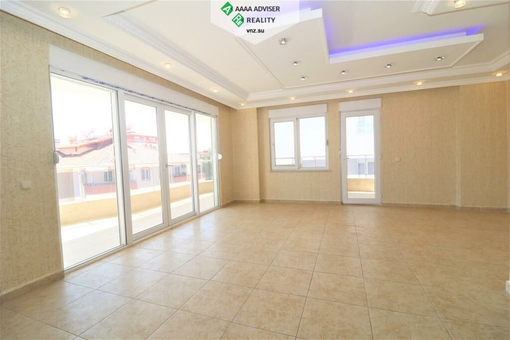 Квартира в Алании, Турция, 220 м2 фото 4