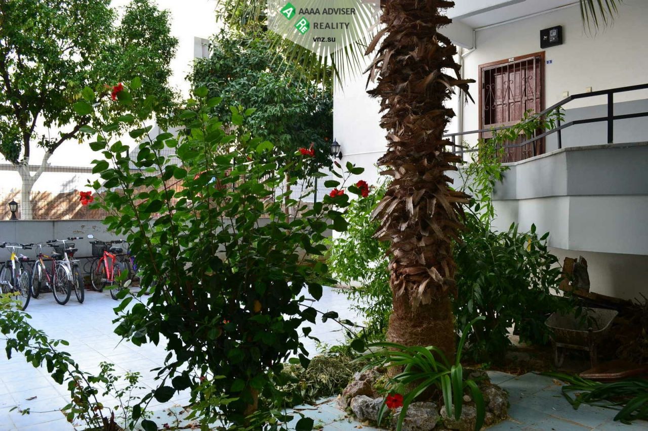 Квартира в Алании, Турция, 65 м2 фото 4