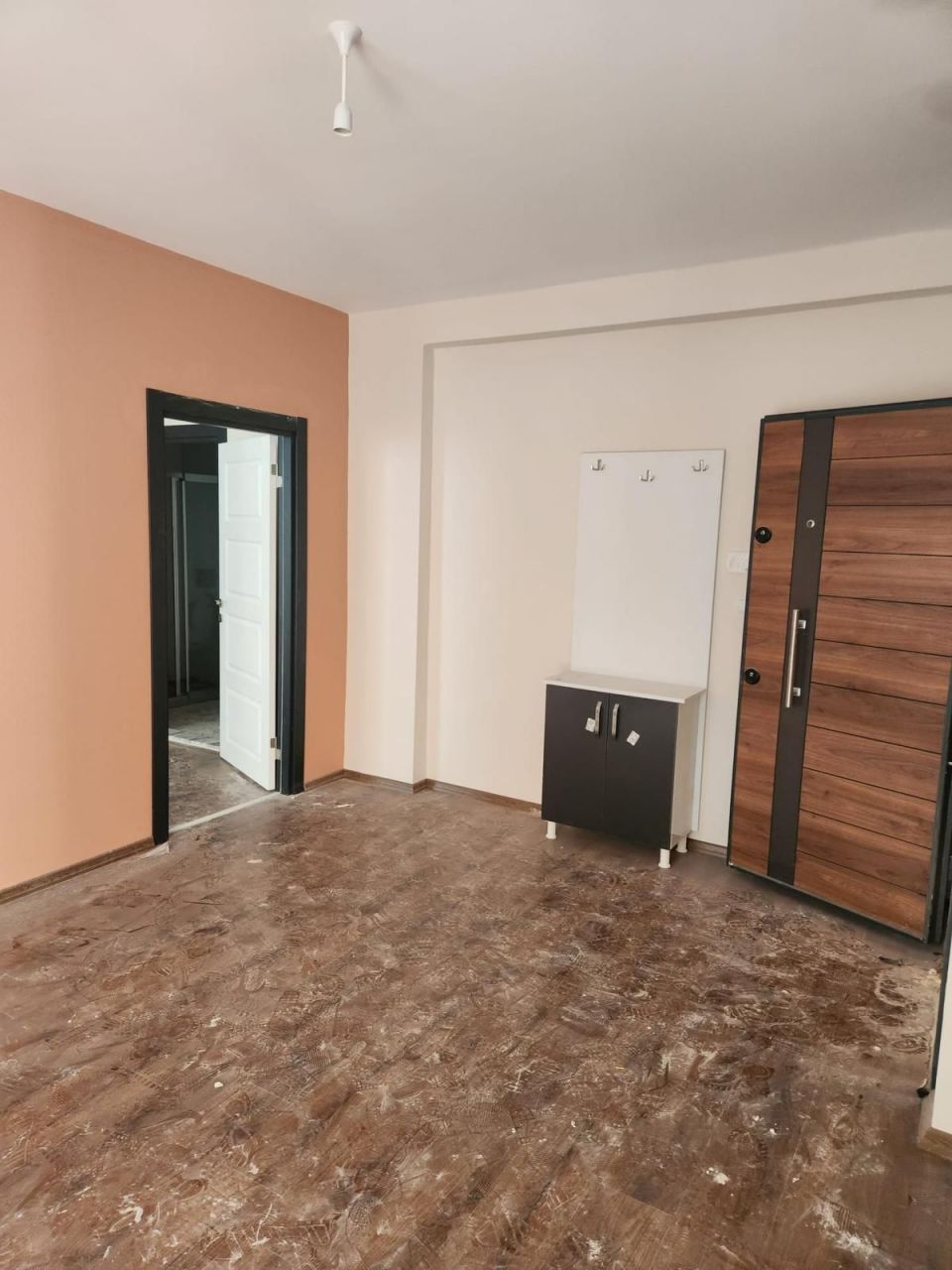 Квартира в Мерсине, Турция, 46 м2 фото 3