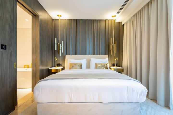 Апартаменты в Дубае, ОАЭ, 95 м2 фото 3