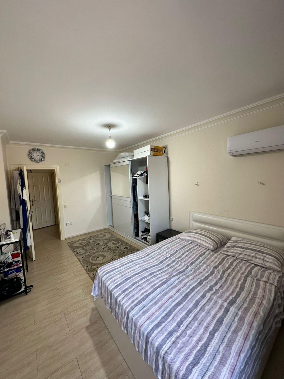 Квартира в Алании, Турция, 110 м2 фото 4
