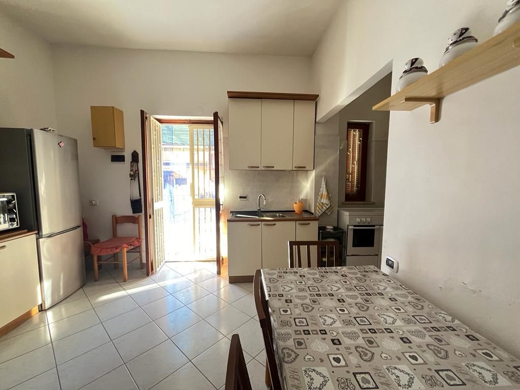 Квартира в Скалее, Италия, 70 м2 фото 2