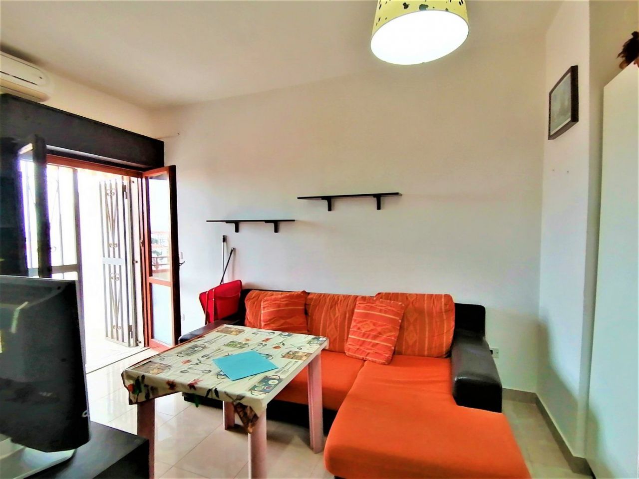 Апартаменты в Скалее, Италия, 70 м2 фото 5