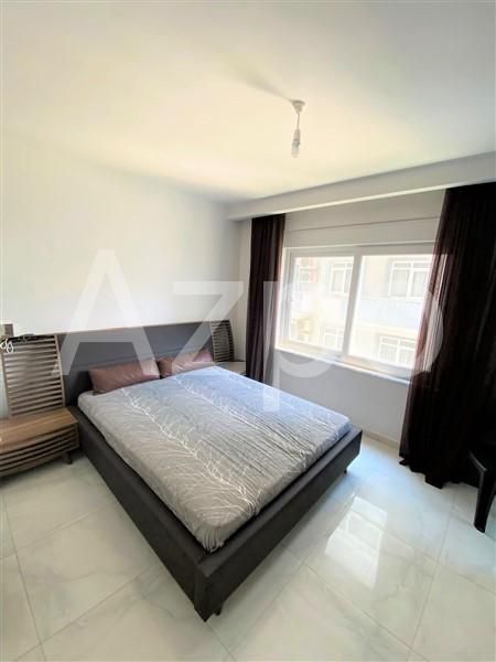 Апартаменты в Алании, Турция, 115 м2 фото 3