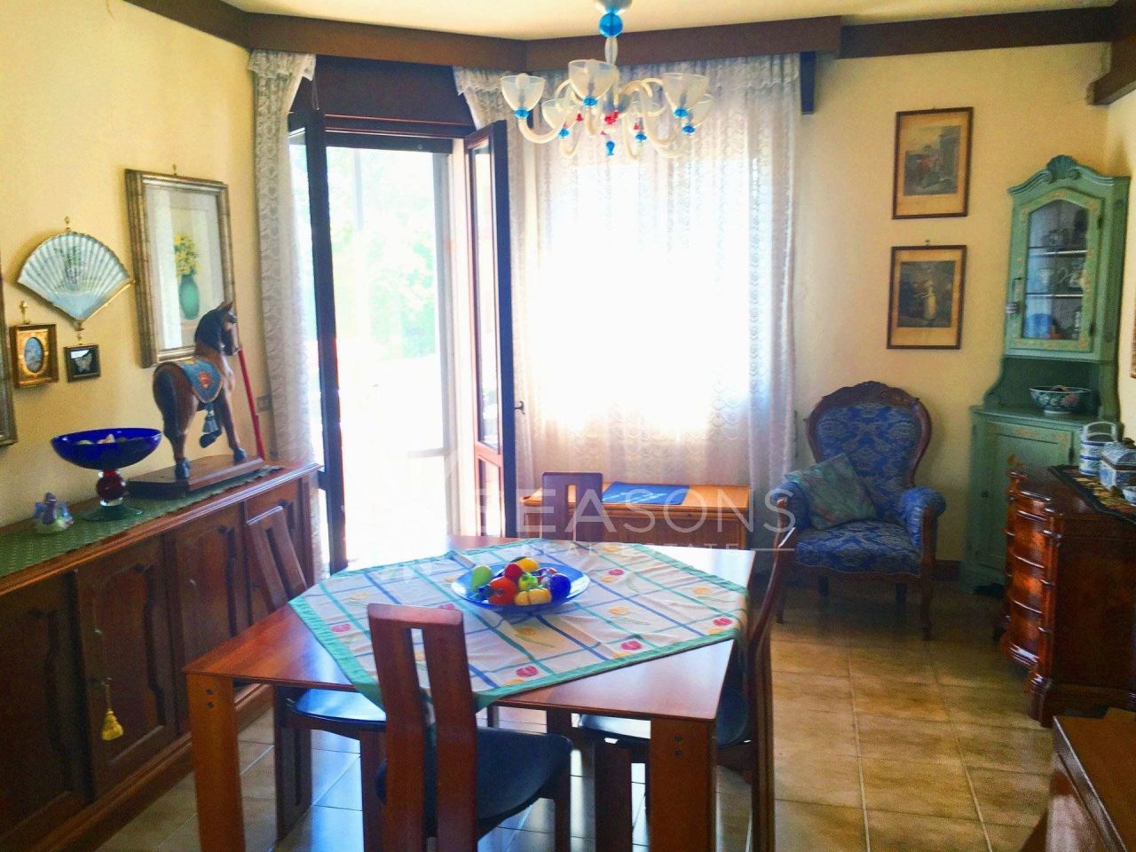 Квартира в Венеции, Италия, 120 м2 фото 2