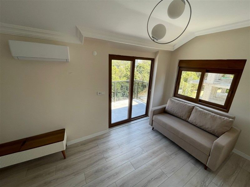 Пентхаус в Алании, Турция, 180 м2 фото 4
