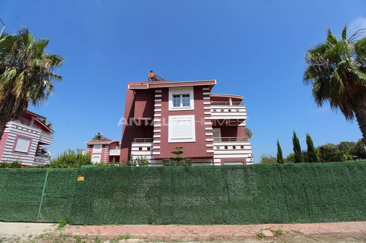 Вилла в Серике, Турция, 170 м2 фото 4
