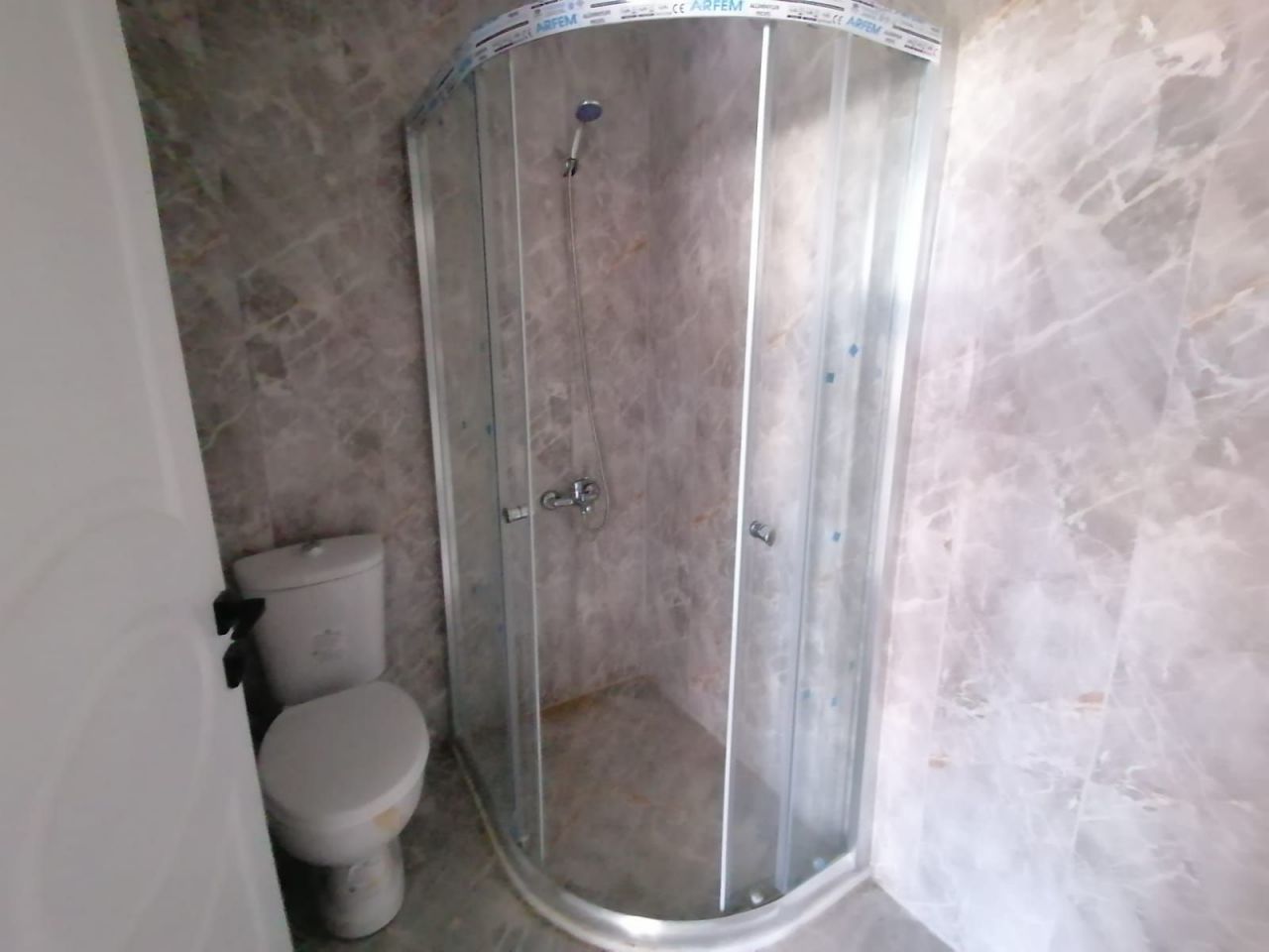 Квартира в Мерсине, Турция, 40 м2 фото 2