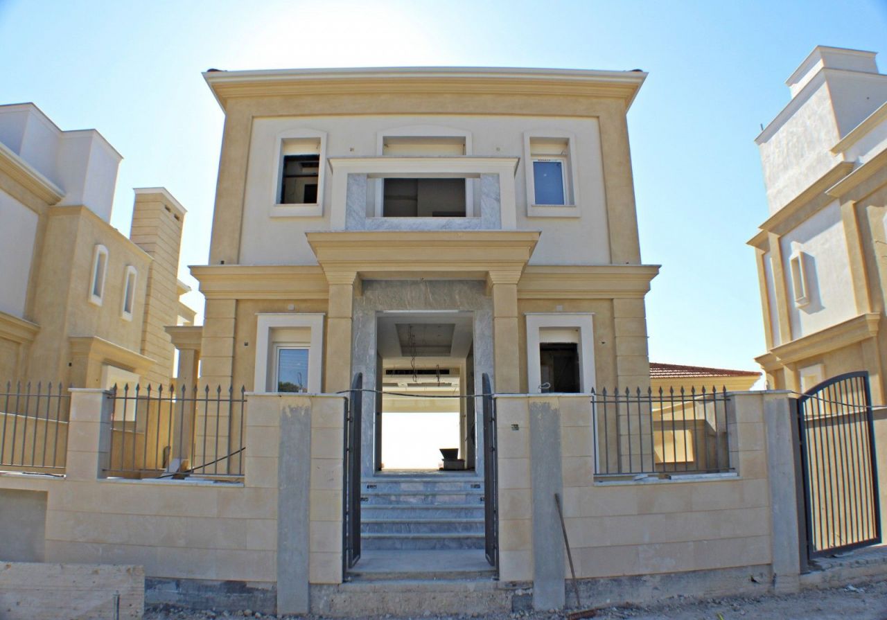 Вилла в Пафосе, Кипр, 786 м2 фото 4