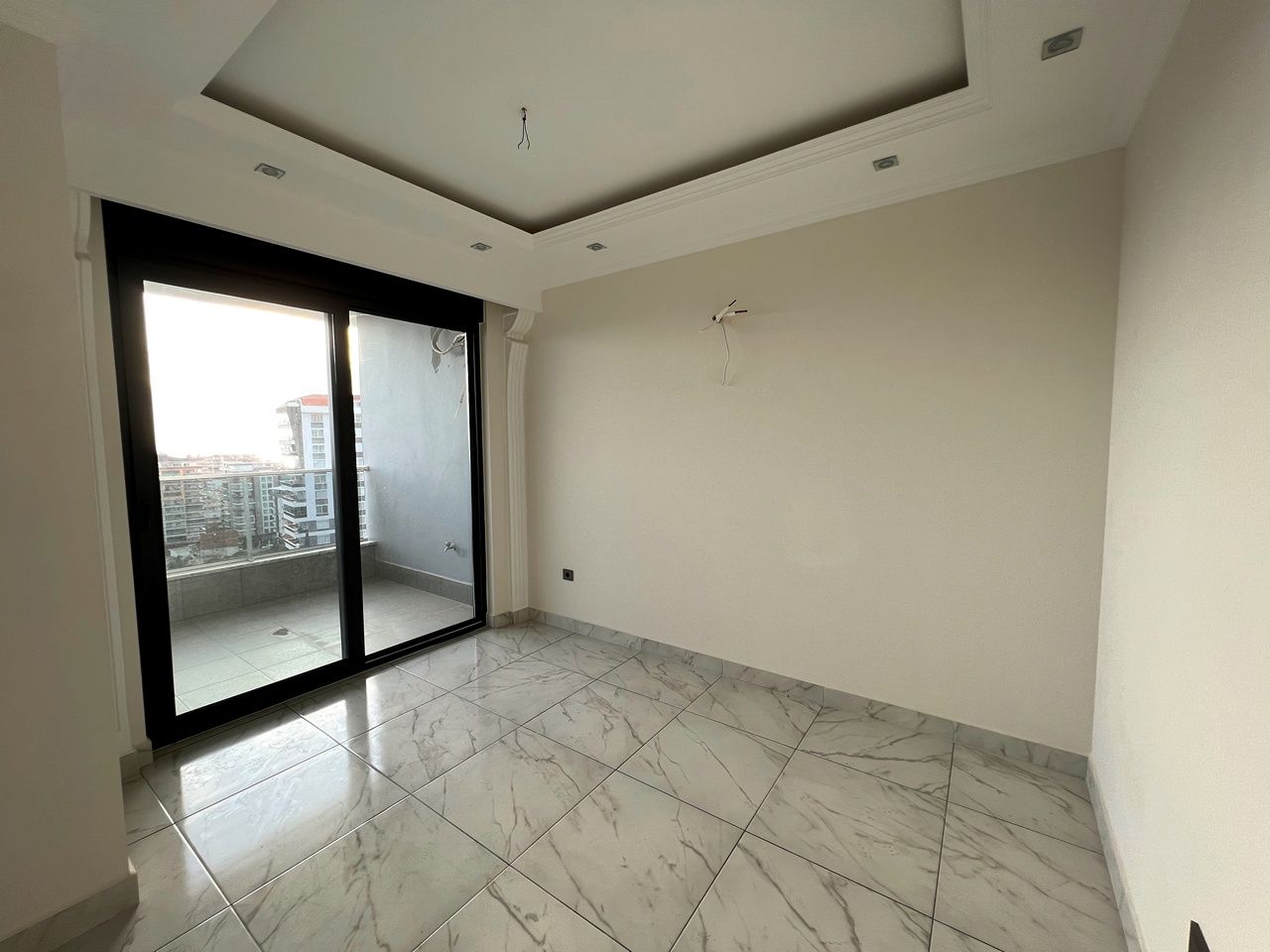 Квартира в Алании, Турция, 300 м2 фото 5