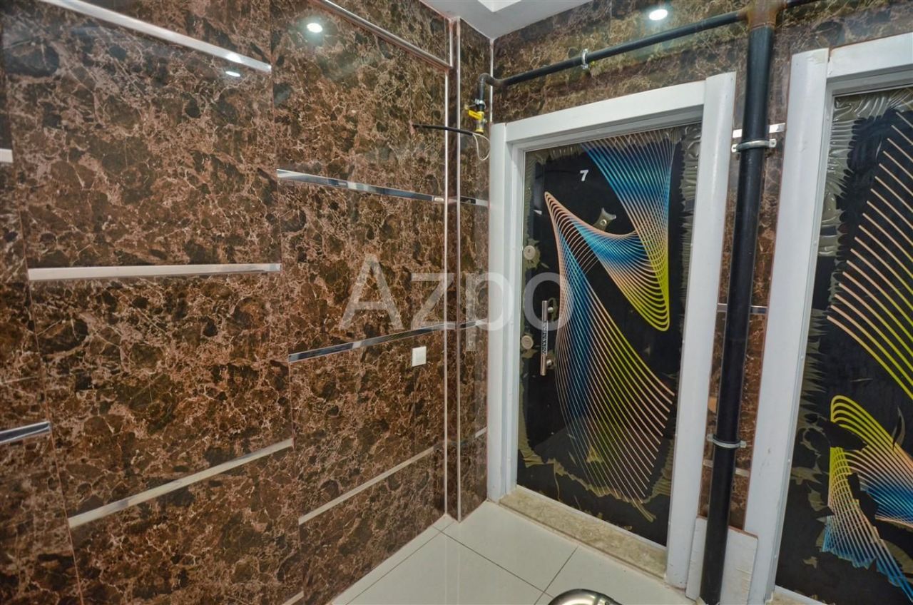 Апартаменты в Анталии, Турция, 95 м2 фото 4