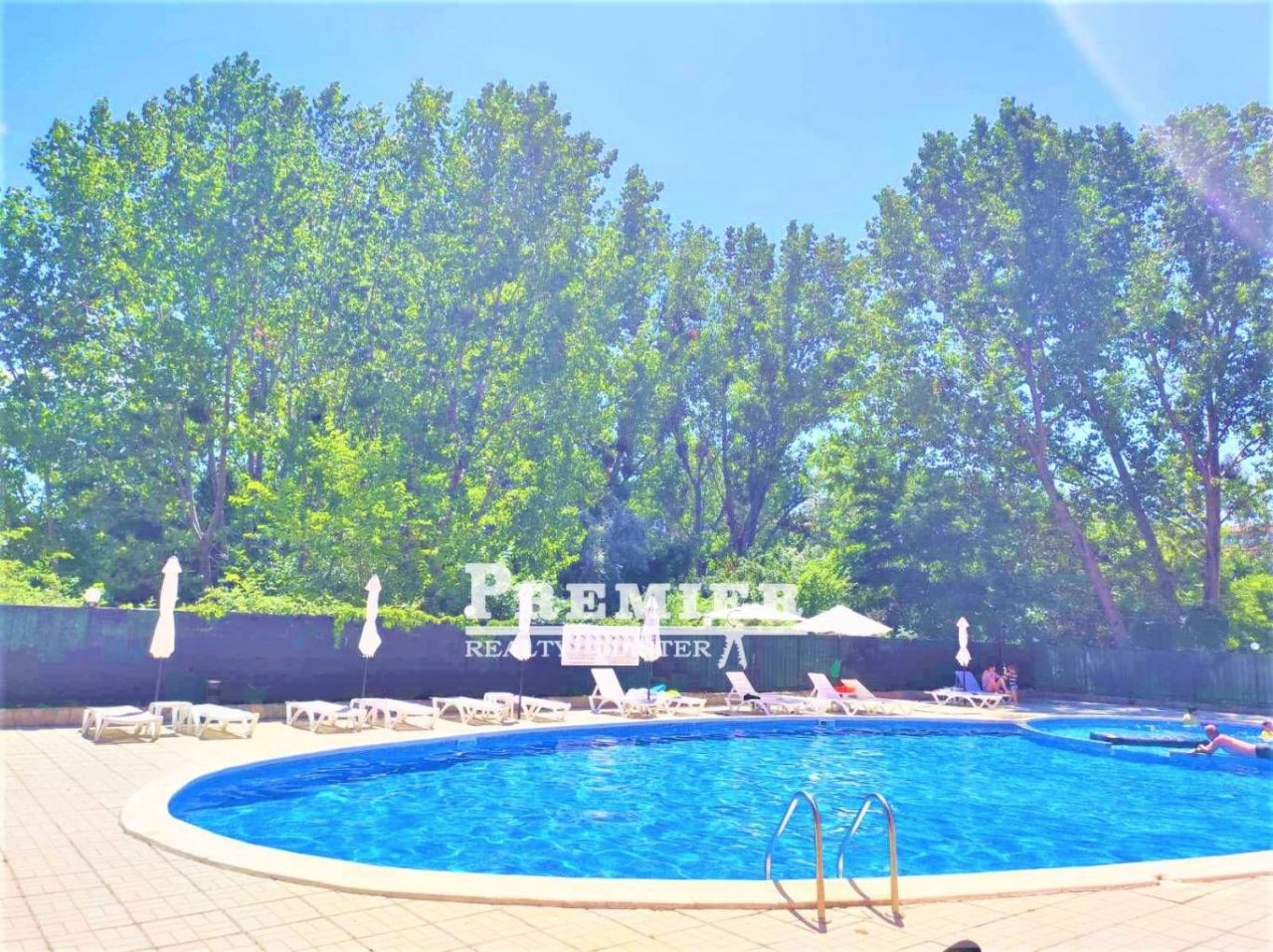 Квартира на Солнечном берегу, Болгария, 43.89 м2 фото 2