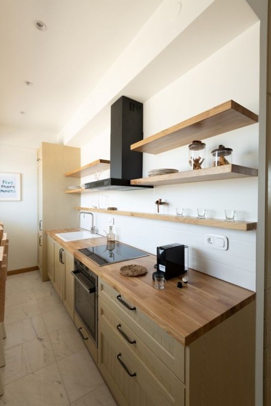 Квартира на Северо-Эгейских островах, Греция, 80 м2 фото 2