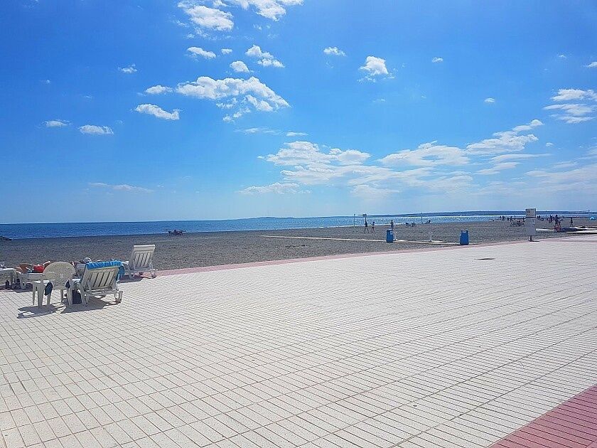 Апартаменты в Санта-Поле, Испания, 101 м2 фото 3