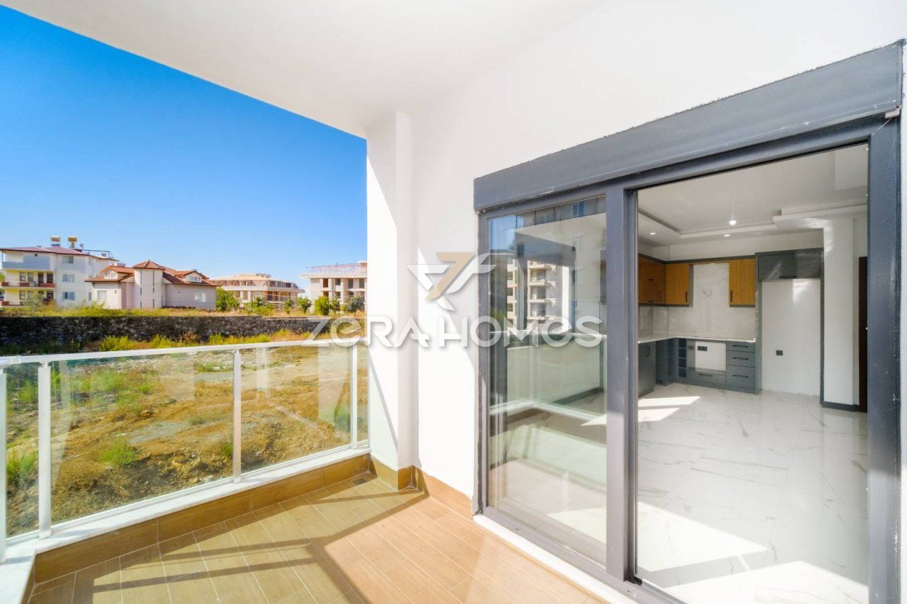 Квартира в Алании, Турция, 95 м2 фото 4