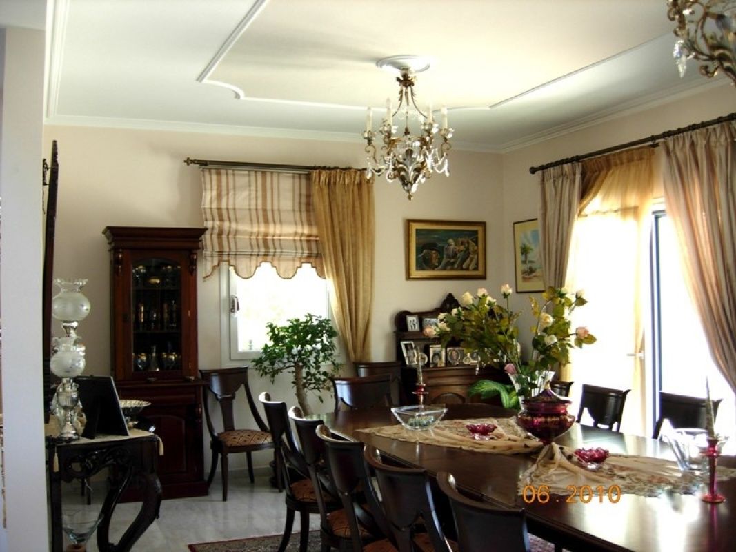Дом на Ионических островах, Греция, 450 м2 фото 5