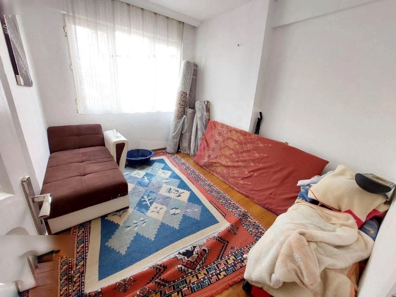 Квартира в Анталии, Турция, 95 м2 фото 4