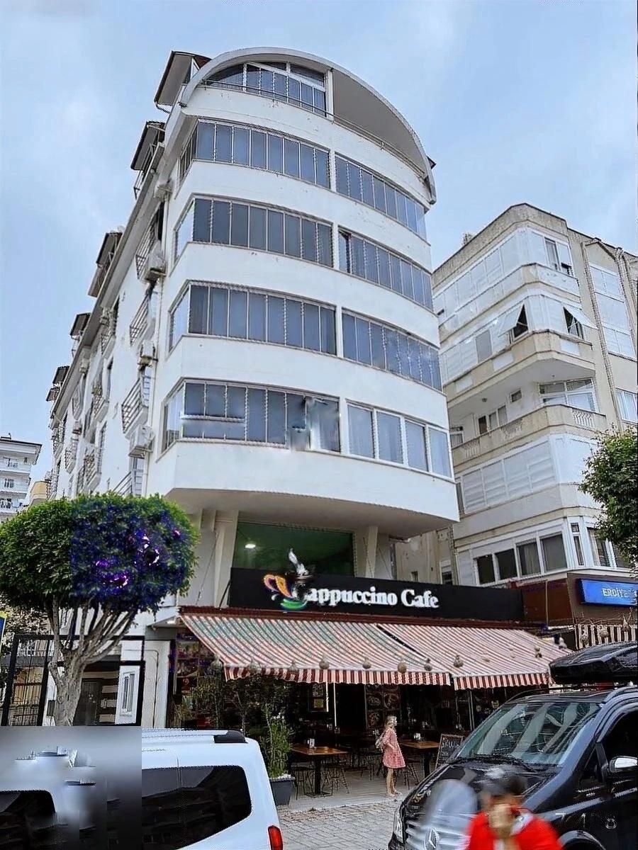 Квартира в Алании, Турция, 65 м2 фото 4