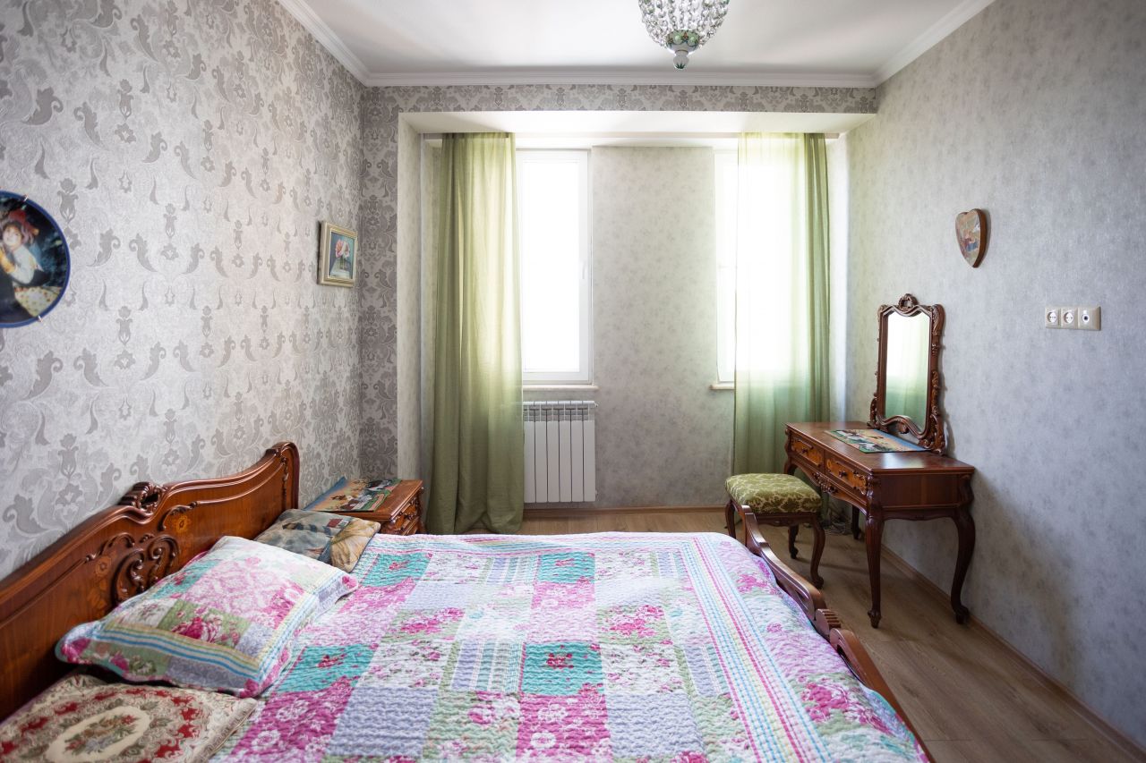 Квартира в Батуми, Грузия, 115 м2 фото 2