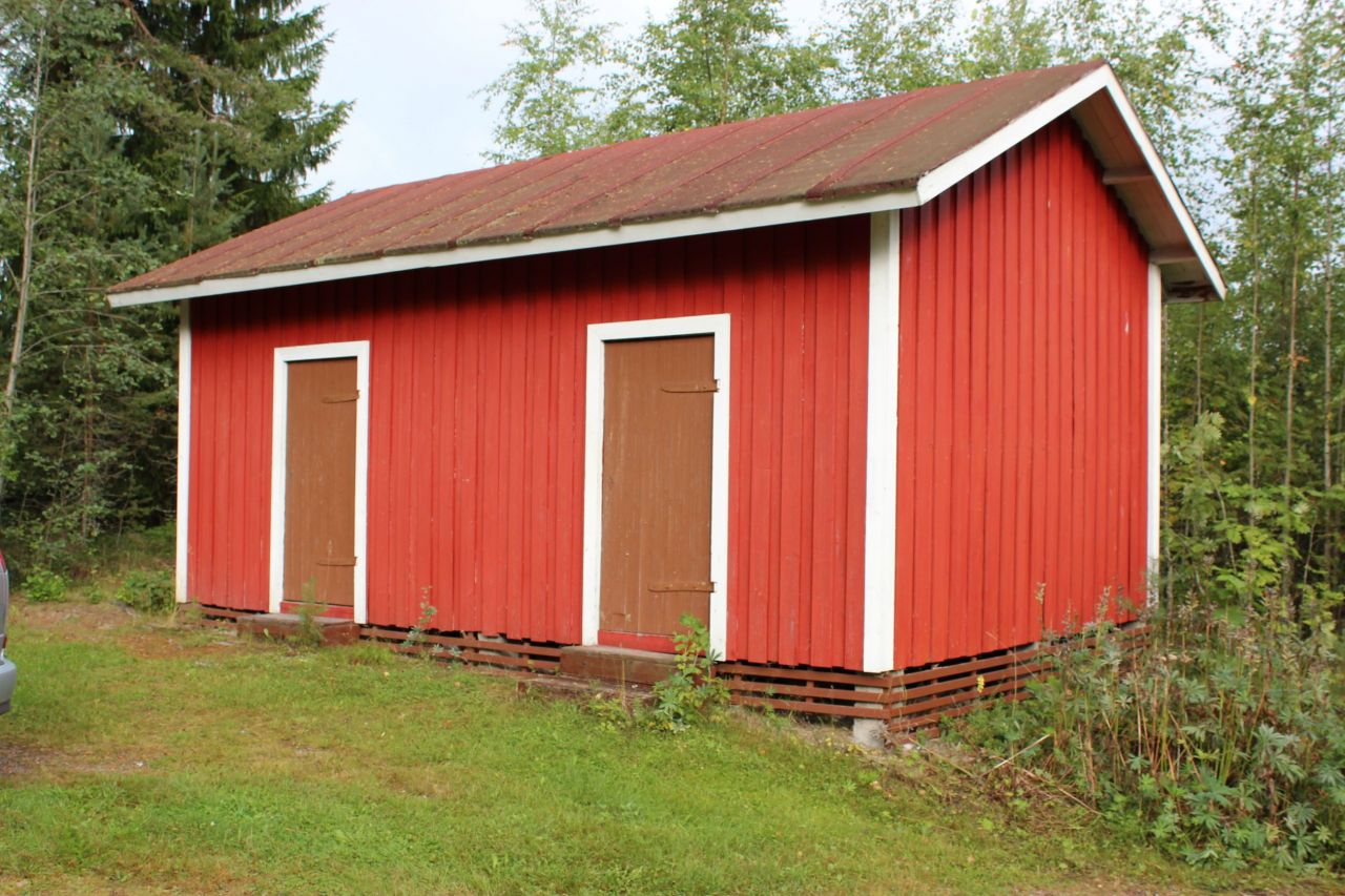 Дом в Кивиярви, Финляндия, 55 м2 фото 2