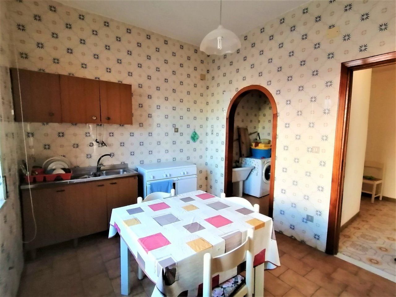 Квартира в Скалее, Италия, 120 м2 фото 4