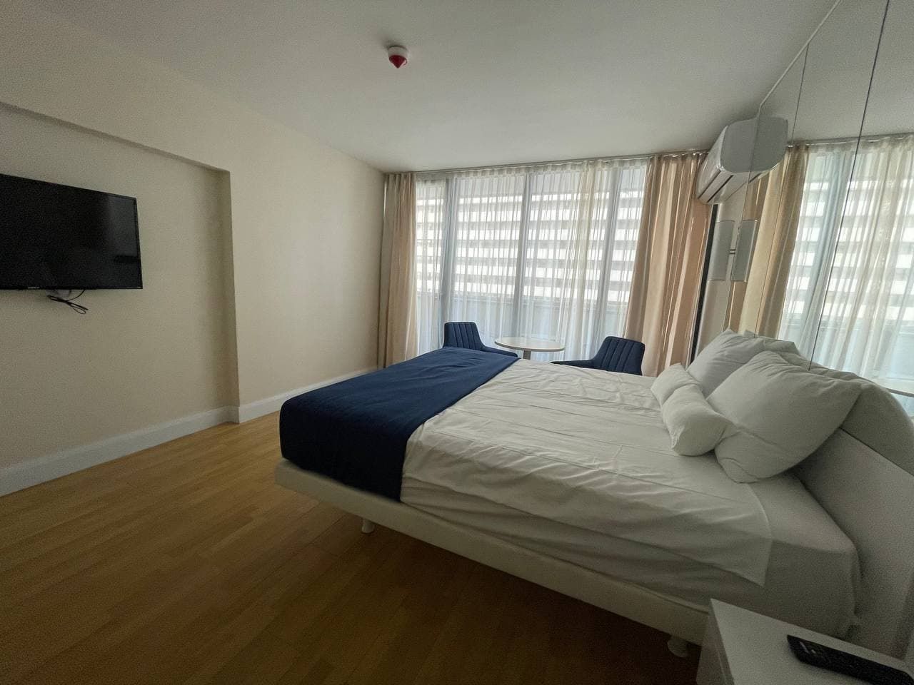 Апартаменты в Батуми, Грузия, 33 м2 фото 5