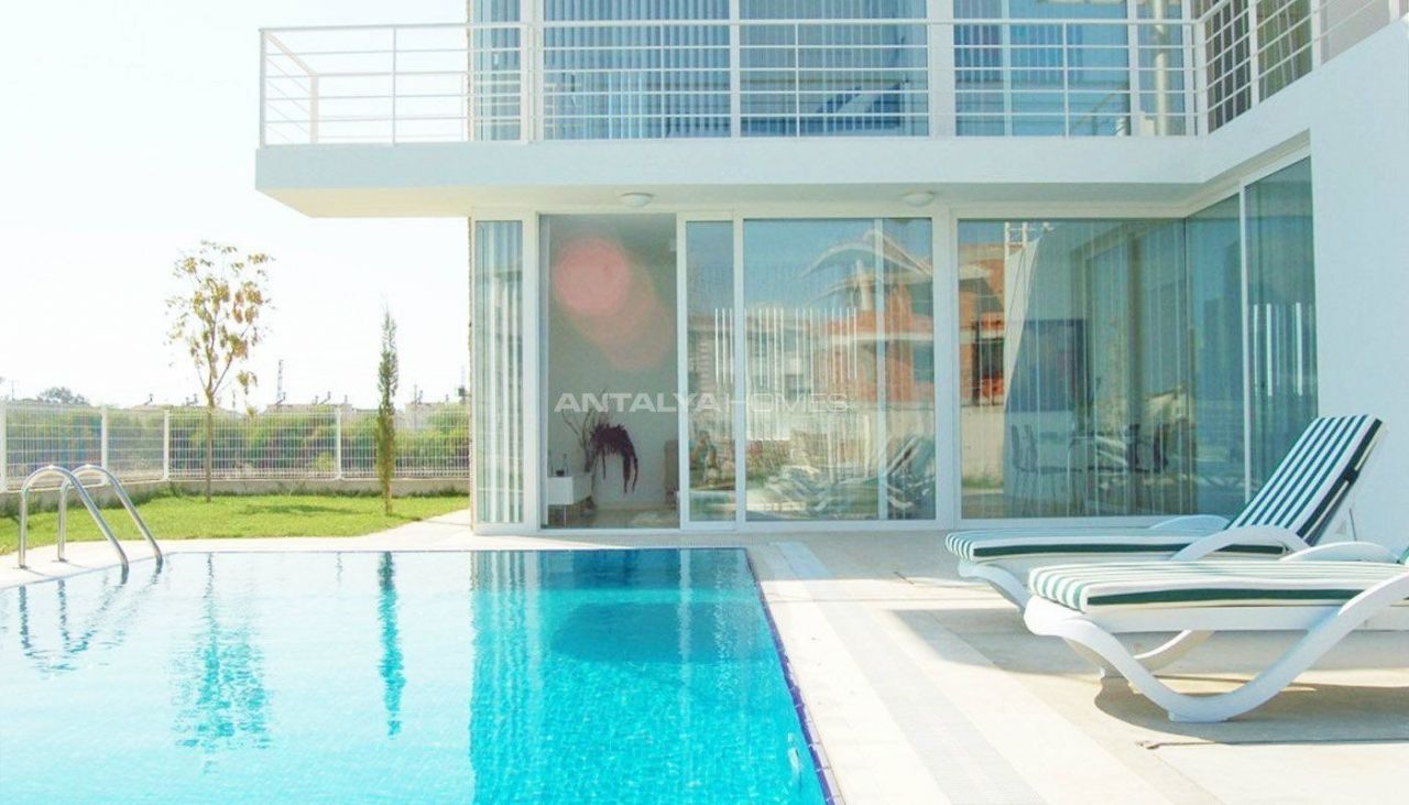 Вилла в Серике, Турция, 160 м2 фото 2