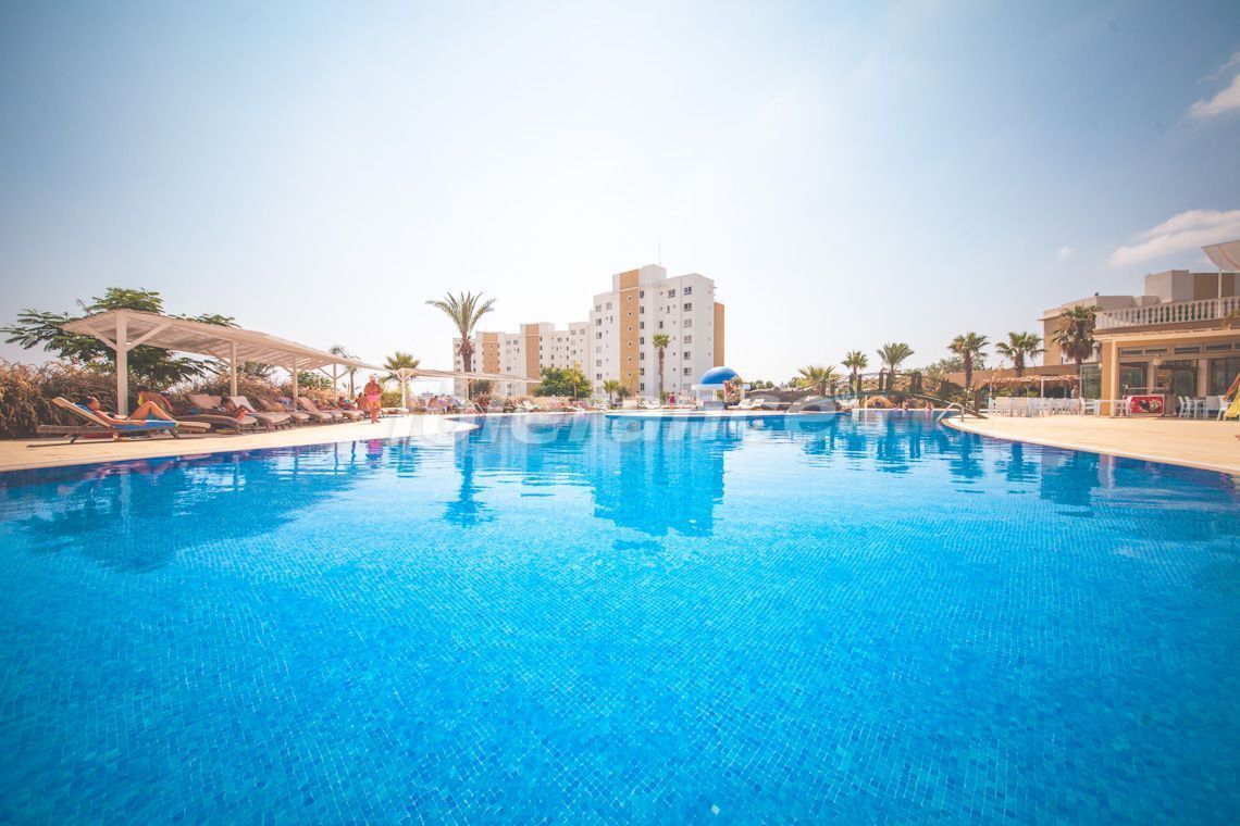 Апартаменты в Фамагусте, Кипр, 175 м2 фото 3