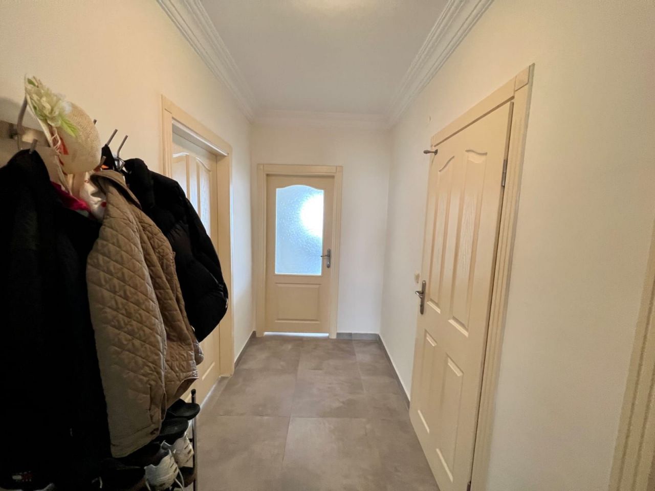 Квартира в Алании, Турция, 125 м2 фото 5