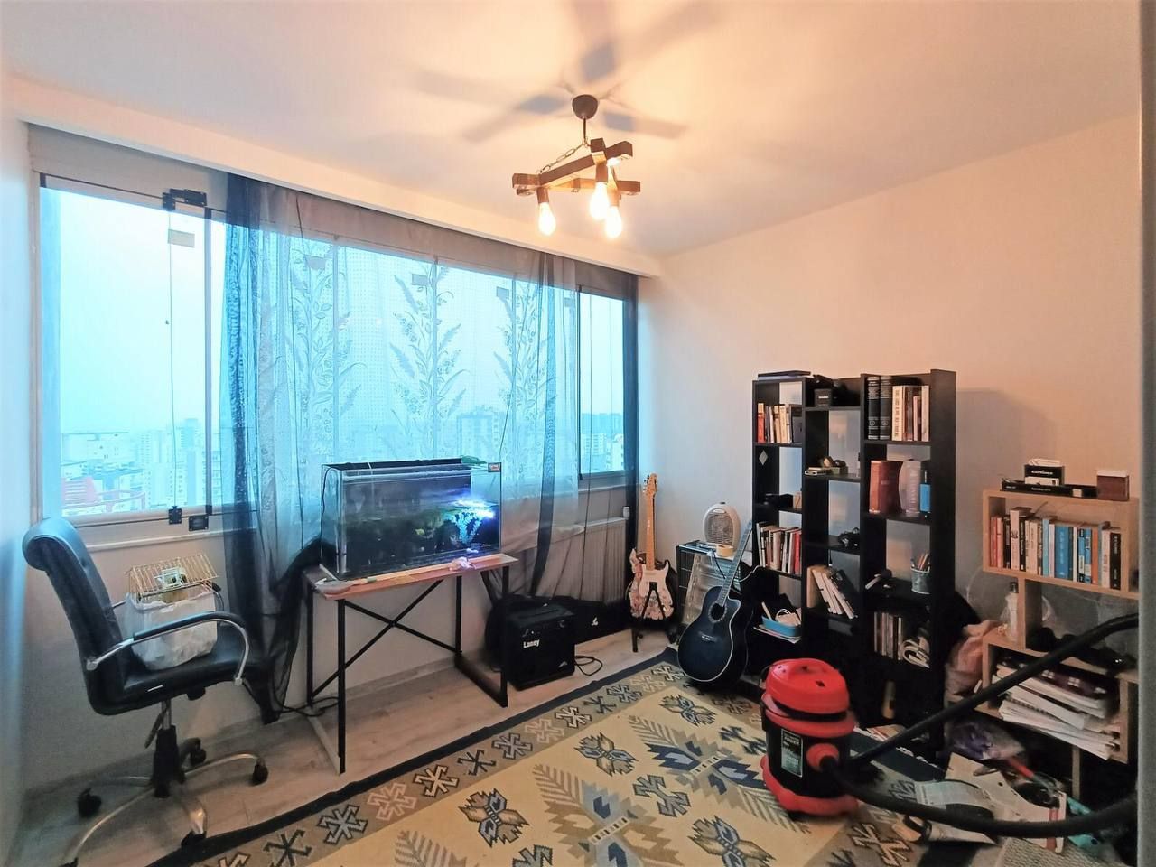 Квартира в Мерсине, Турция, 100 м2 фото 5