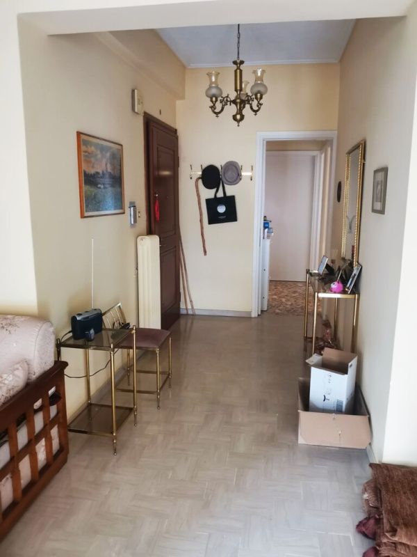 Квартира в Афинах, Греция, 90 м2 фото 2