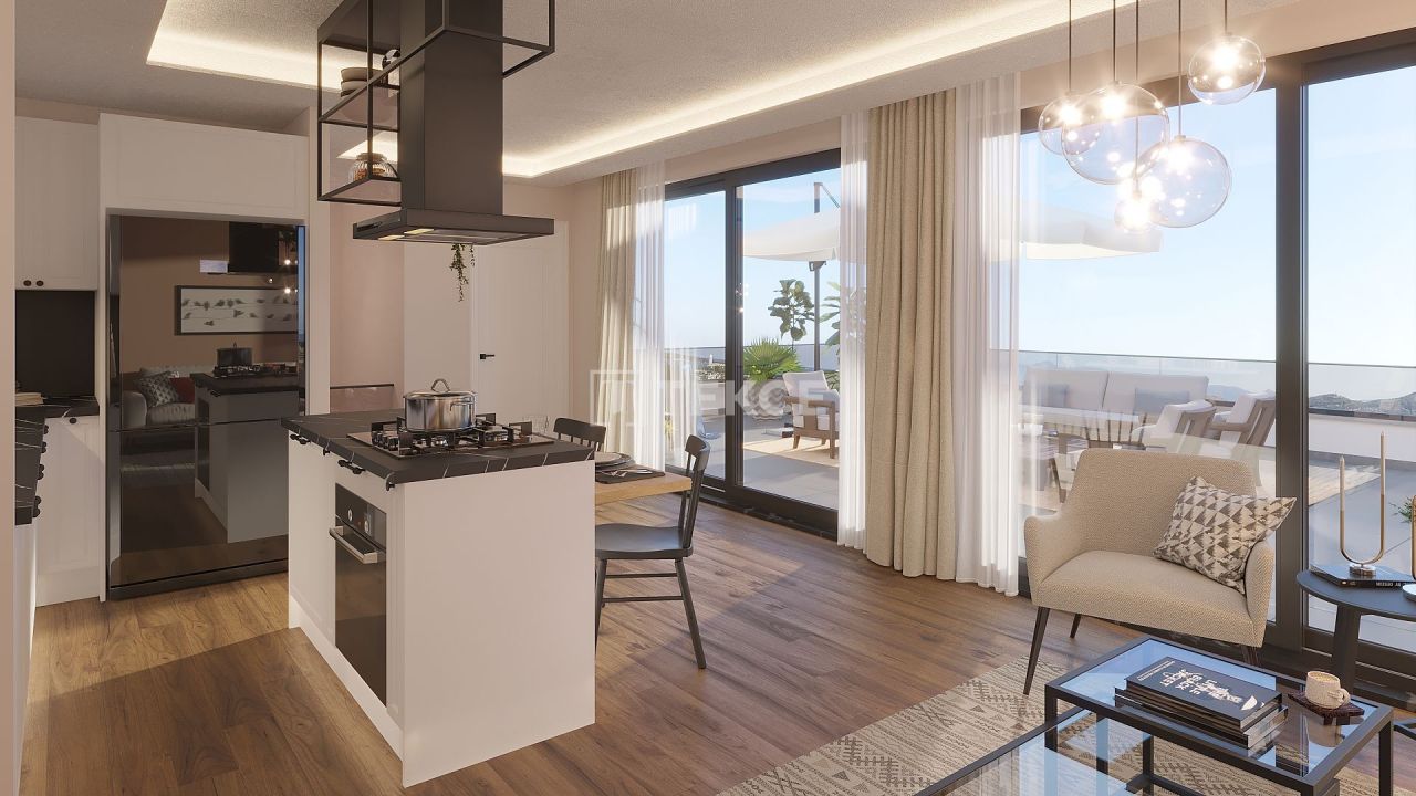 Вилла Урла, Турция, 280 м2 фото 5