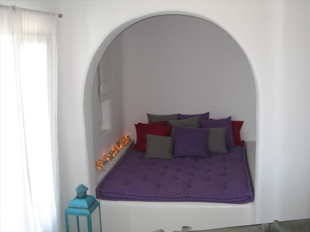 Дом на Кикладах, Греция, 600 м2 фото 2