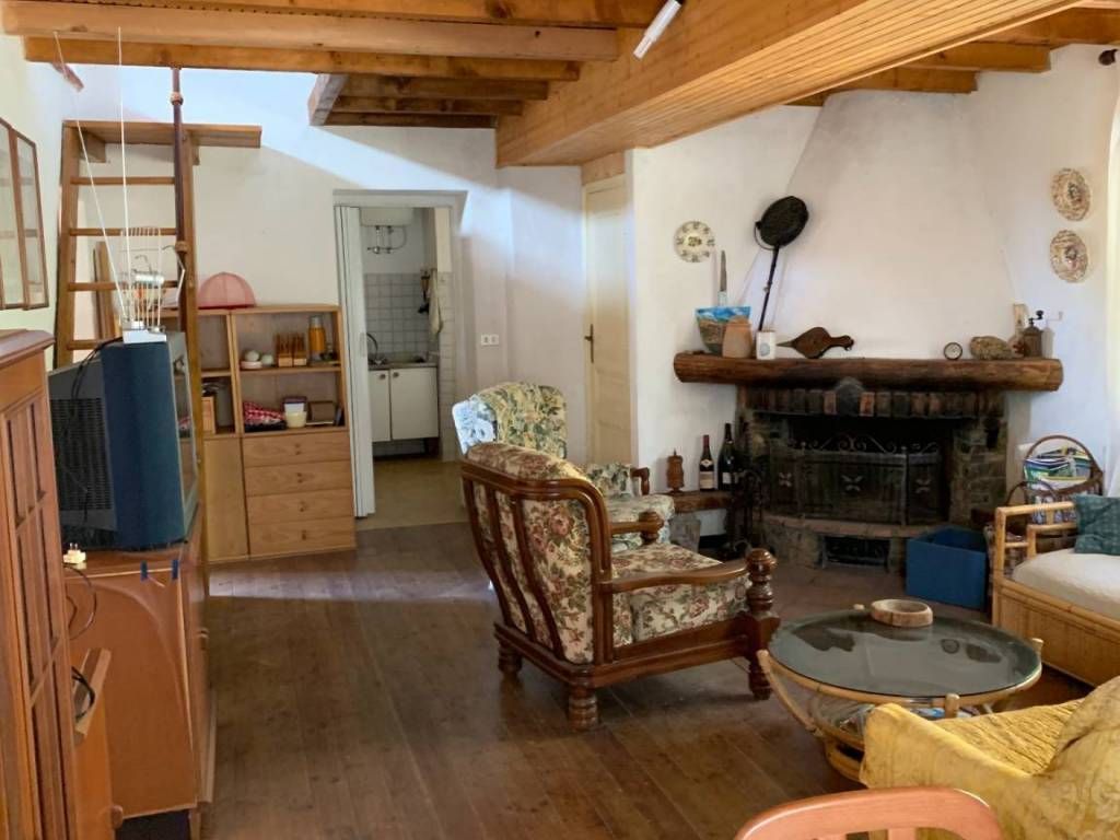 Дом в Сан-Ремо, Италия, 200 м2 фото 5