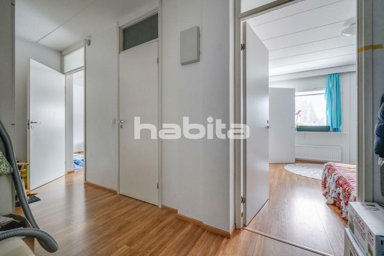 Апартаменты в Порво, Финляндия, 48.5 м2 фото 5