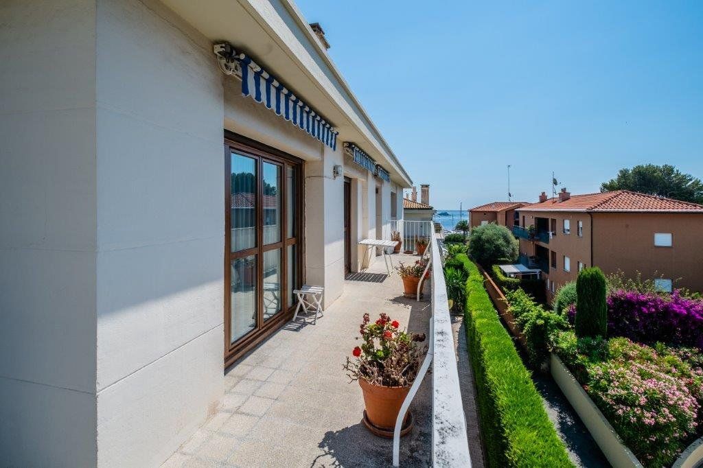Квартира в Сен-Жан-Кап-Ферра, Франция, 102 м2 фото 3