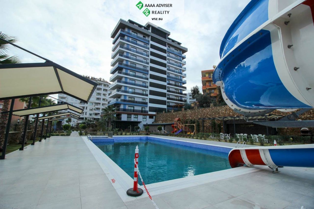 Квартира в Алании, Турция, 330 м2 фото 3