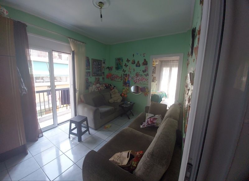 Апартаменты в Салониках, Греция, 70 м2 фото 1